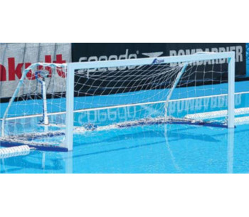 RED WATERPOLO 3MM POLIPROPILENO